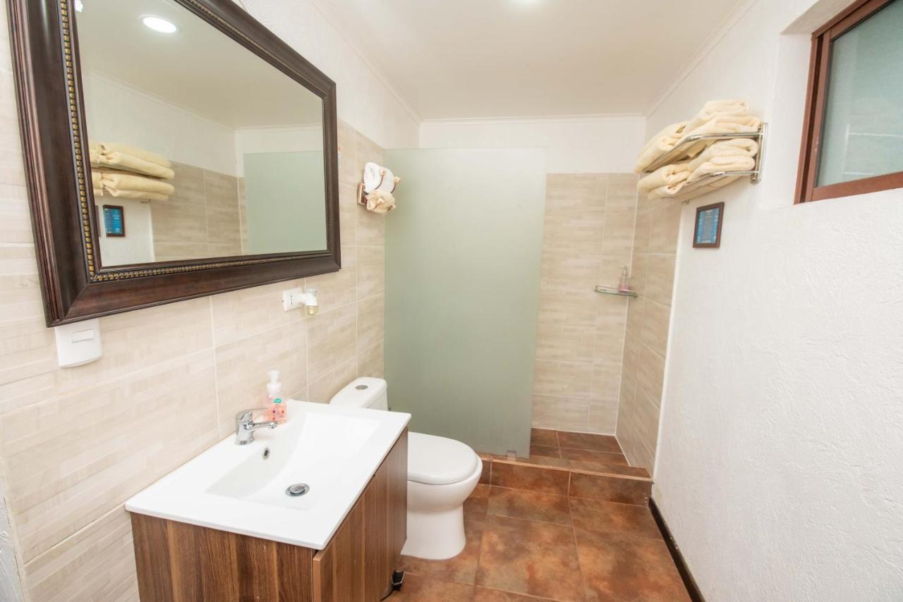 Hotel Boutique Raíces de Colchagua Santa Cruz Extérieur photo