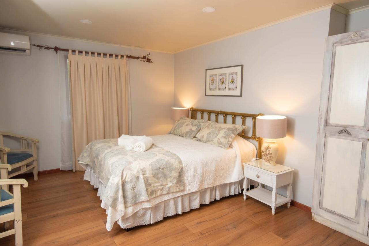 Hotel Boutique Raíces de Colchagua Santa Cruz Extérieur photo